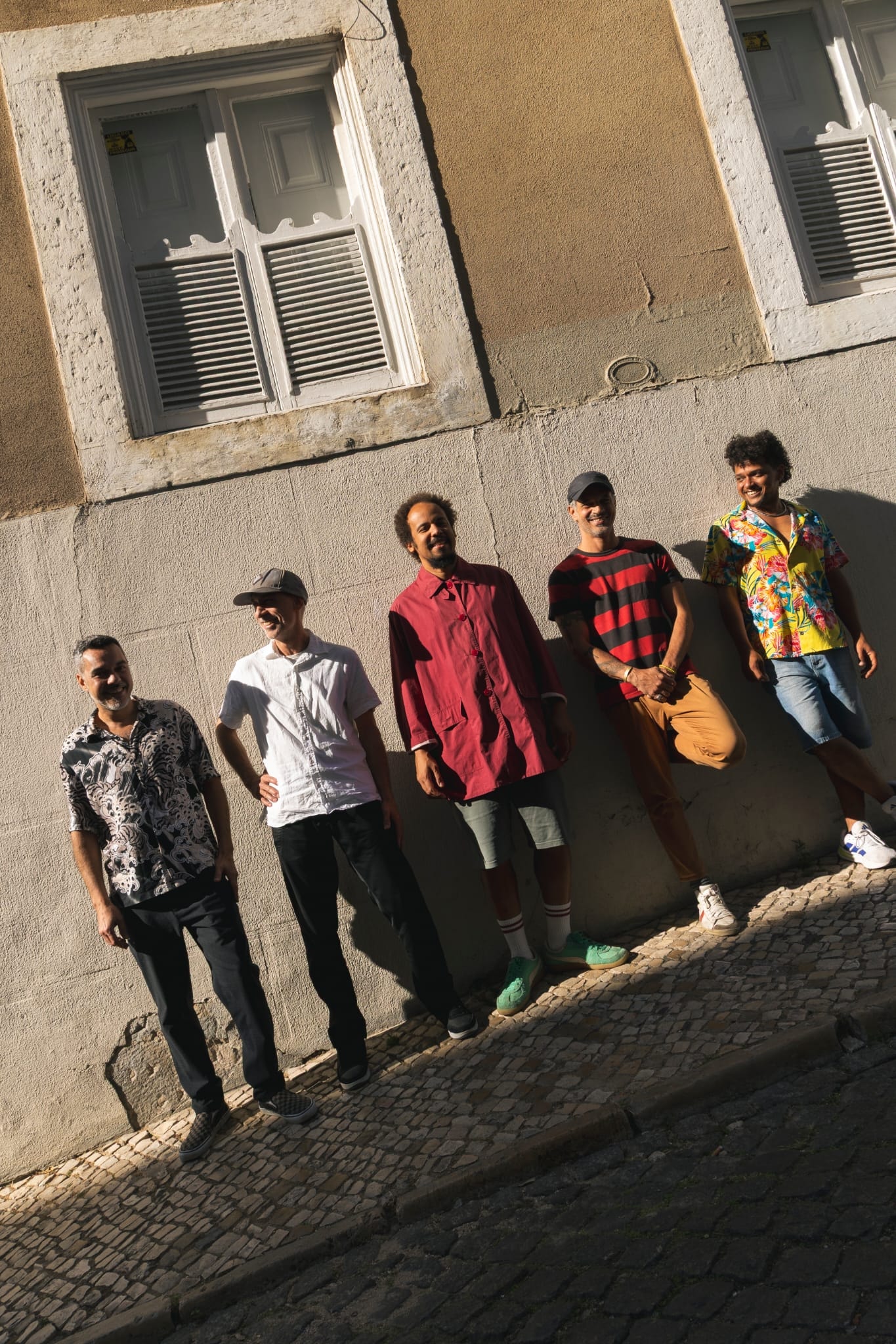 Banda Simpatia