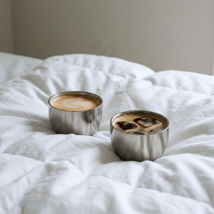Café e Viennoiseries