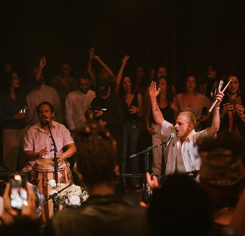Concertos em Destaque — Sonora Lisboa